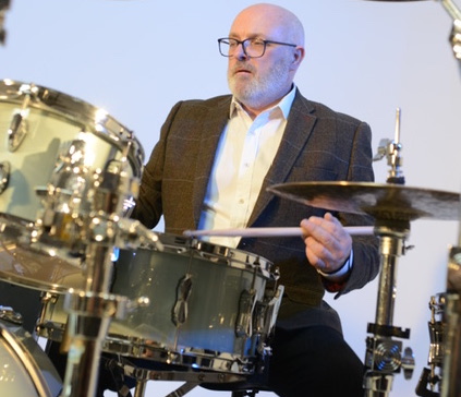 simon mellish